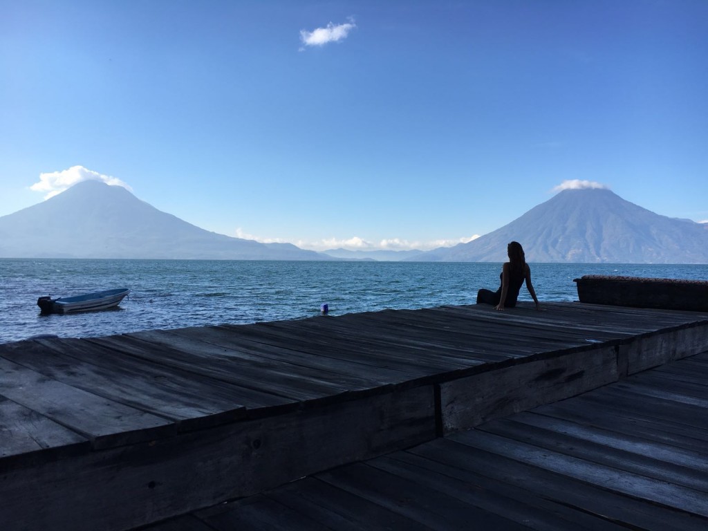 Guatemala: Best Hotel to Stay in Lake Atitlan