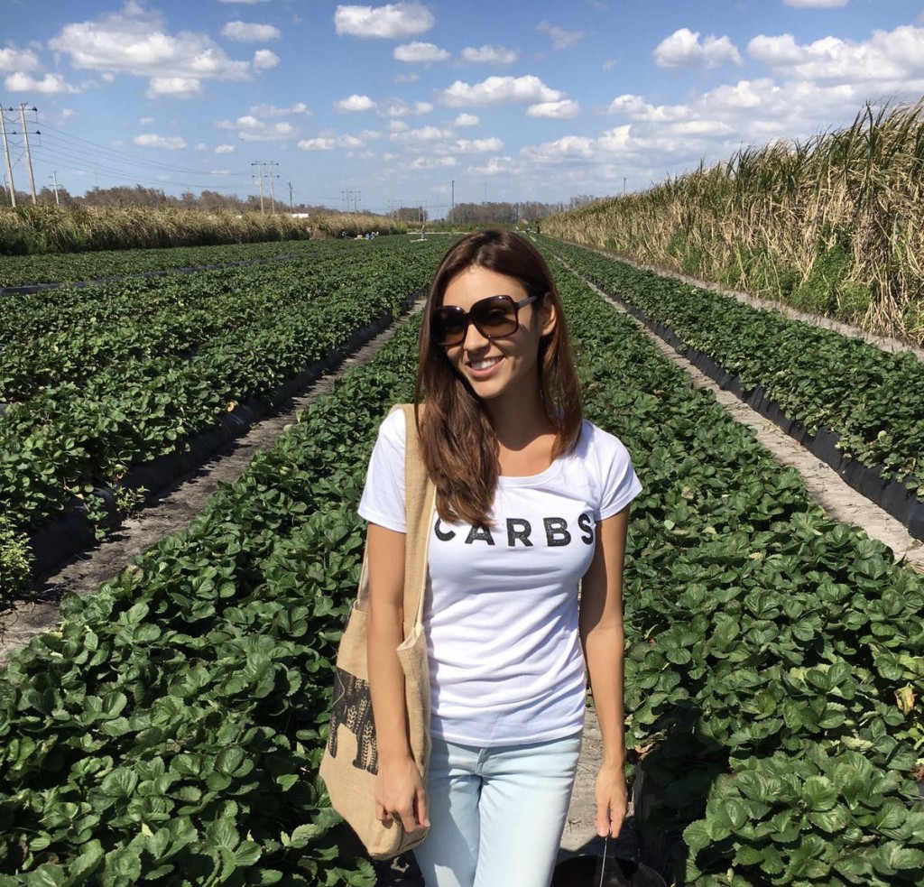 Weekend Family Activity: Strawberry Sundays at Bedner’s Market