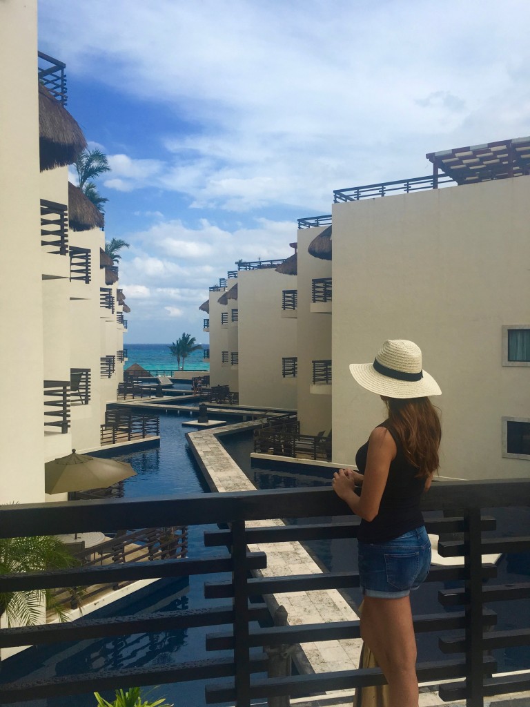 Playa del Carmen, Mexico: My Experience in Aldea Thai Resort & Paradisus La Esmeralda