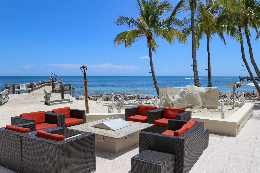 Best Hotels in Key West: My Experience in Casa Marina Resort