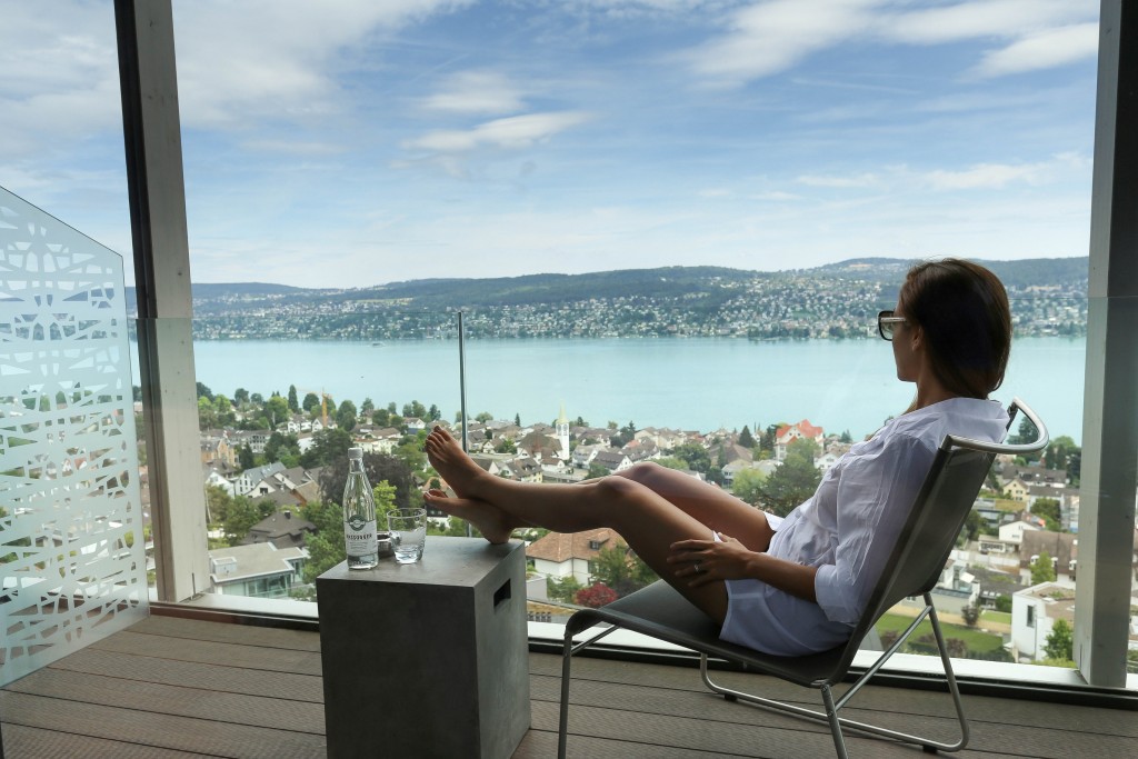 Best Hotels in Switzerland: My Experience in Hotel Belvoir Swiss Quality