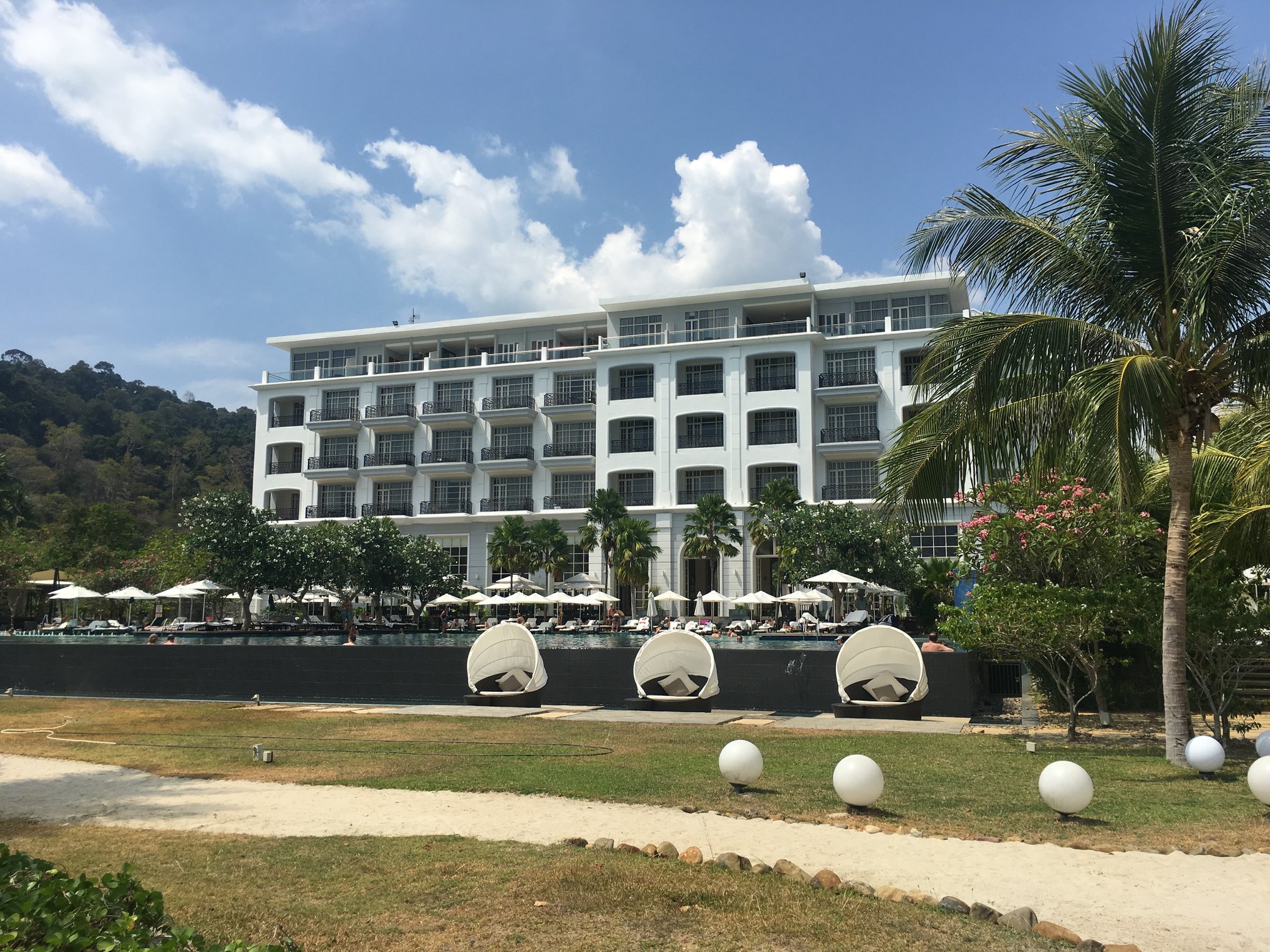 cheap hotel in langkawi