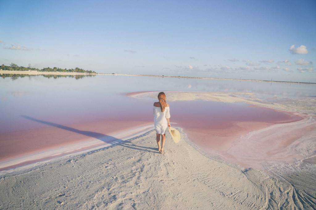 Mexico: What You Need To Know Before Visiting Las Coloradas & Rio Lagartos