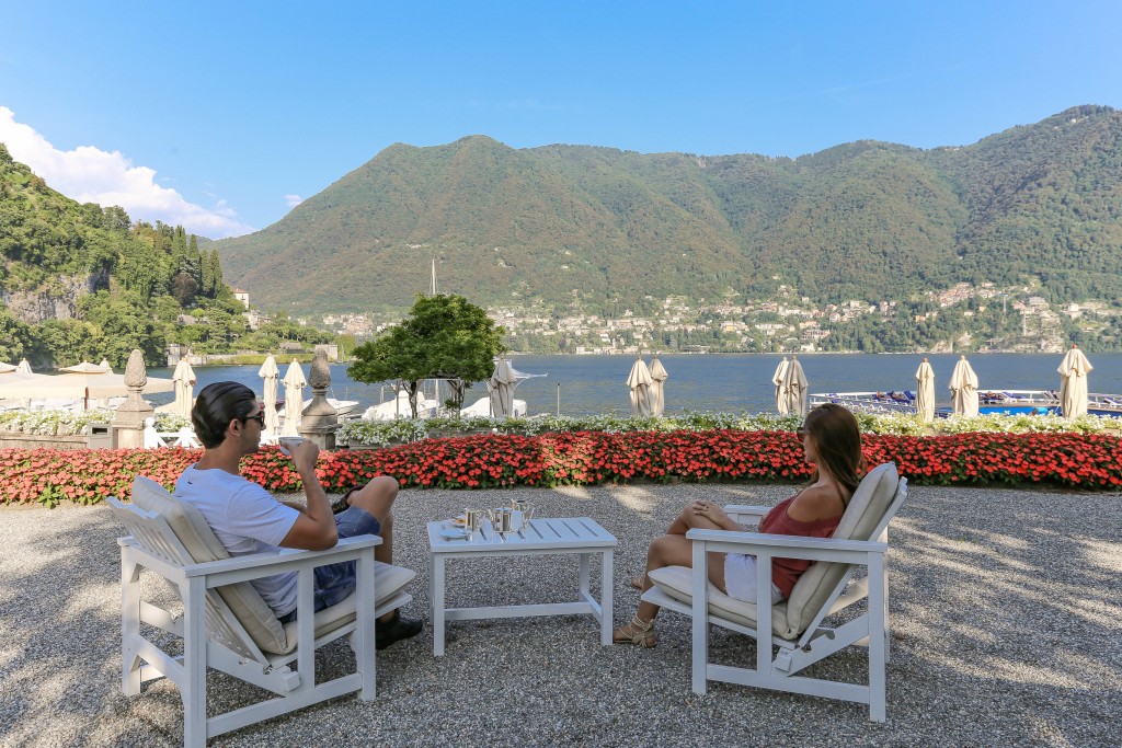 Best Hotels in Lake Como, Italy: Our Experience in Villa d’Este