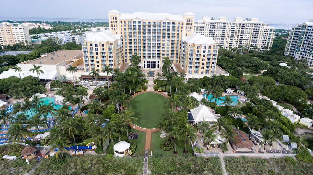 key biscayne ritz carlton