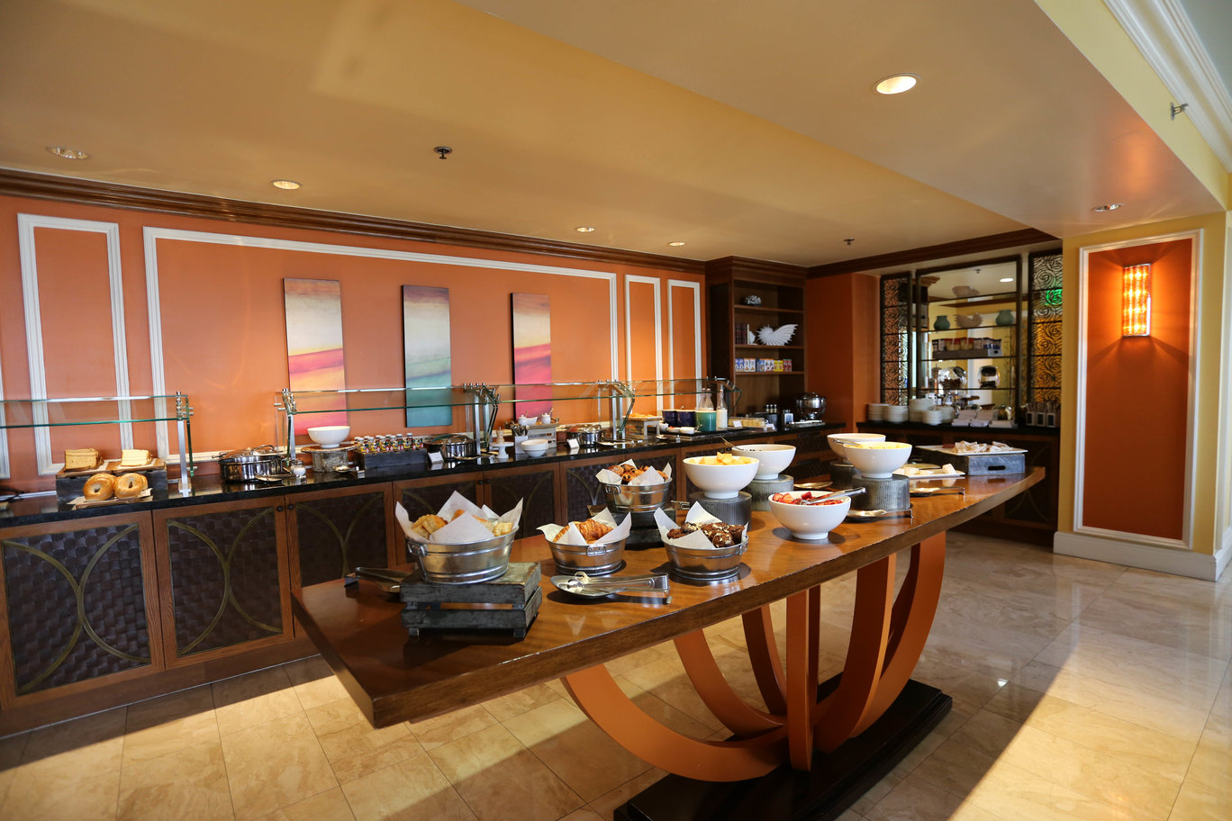 ritz carlton key biscayne club level