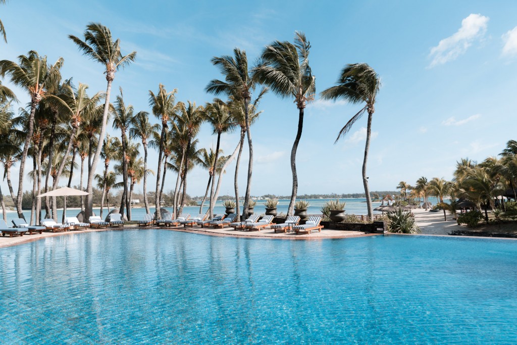 Shangri- La’s Le Touessrok Resort & Spa: Family Beach Front Luxury in Mauritius