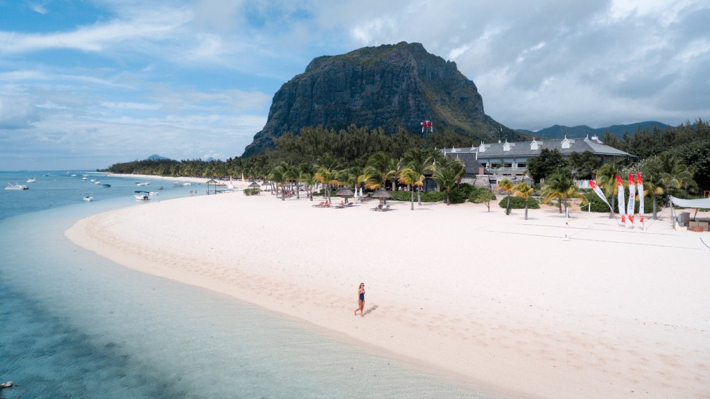 St Regis Mauritius: Secluded Luxury at the Iconic Le Morne Peninsula