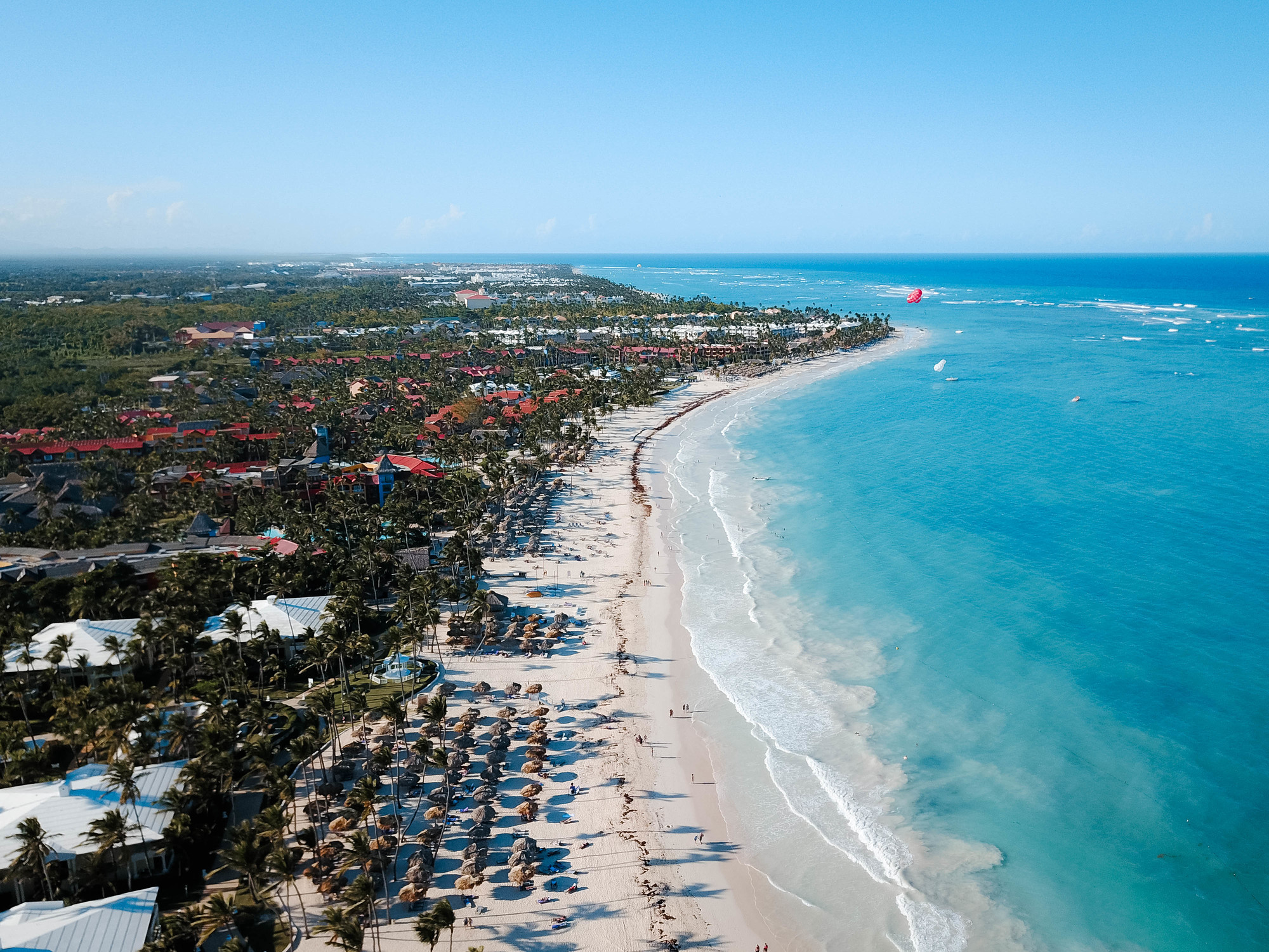 Paradisus Punta Cana: Luxury & Family Friendly All-Inclusive Resort in ...