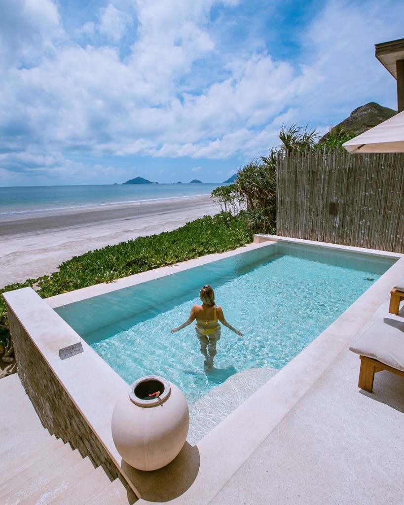 Six Senses Con Dao Eco Luxury And Island Getaway In Vietnams Southern Islands Zeebalife 9831