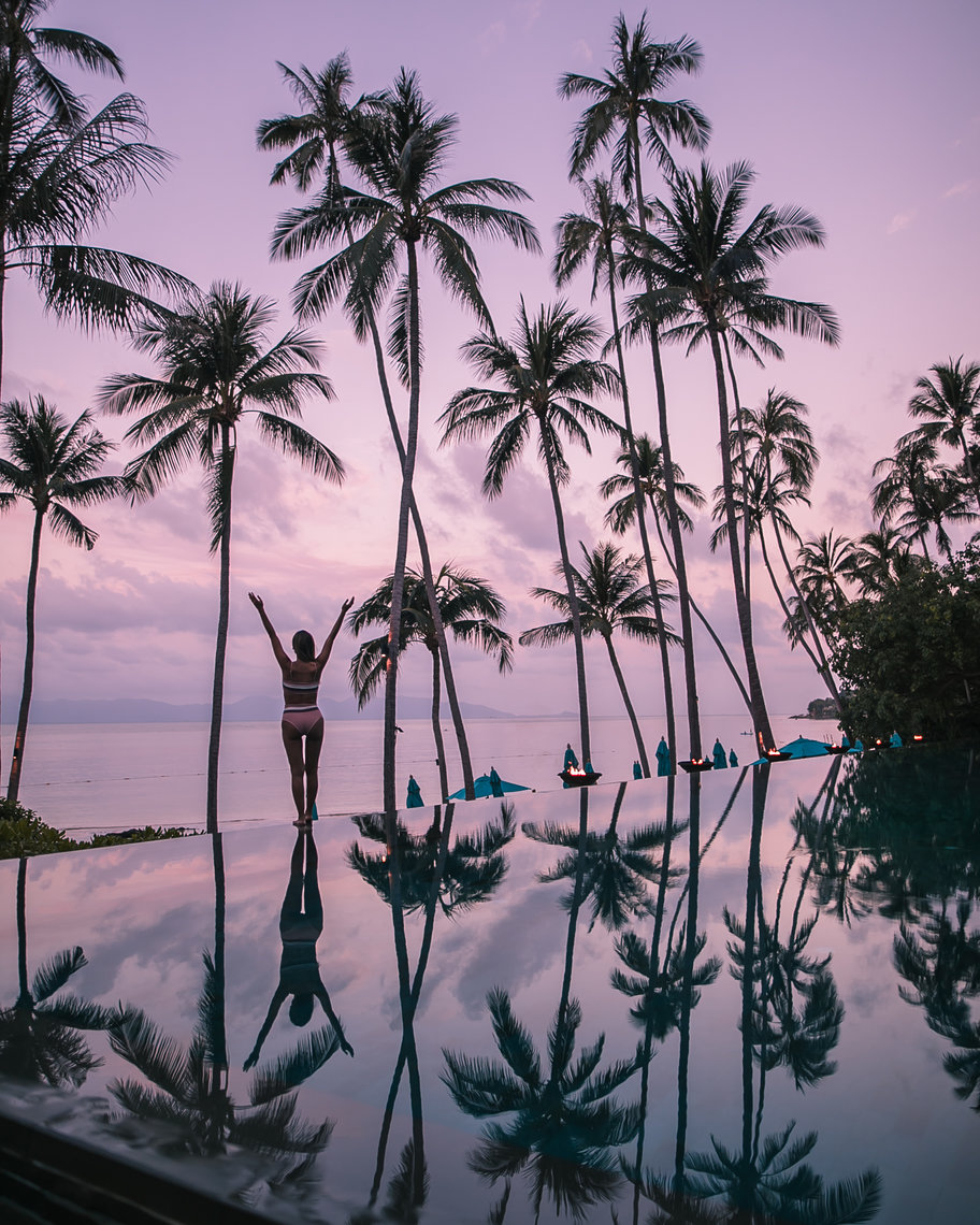 Four Seasons Koh Samui: Samui’s Best Luxury Getaway