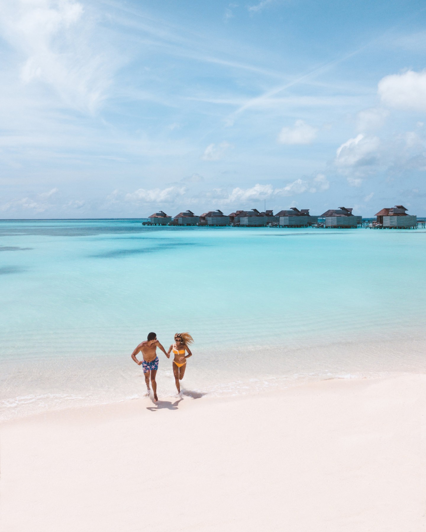 Six Senses Laamu Maldives:  Epitome of Barefoot Luxury & Family Friendly Paradise