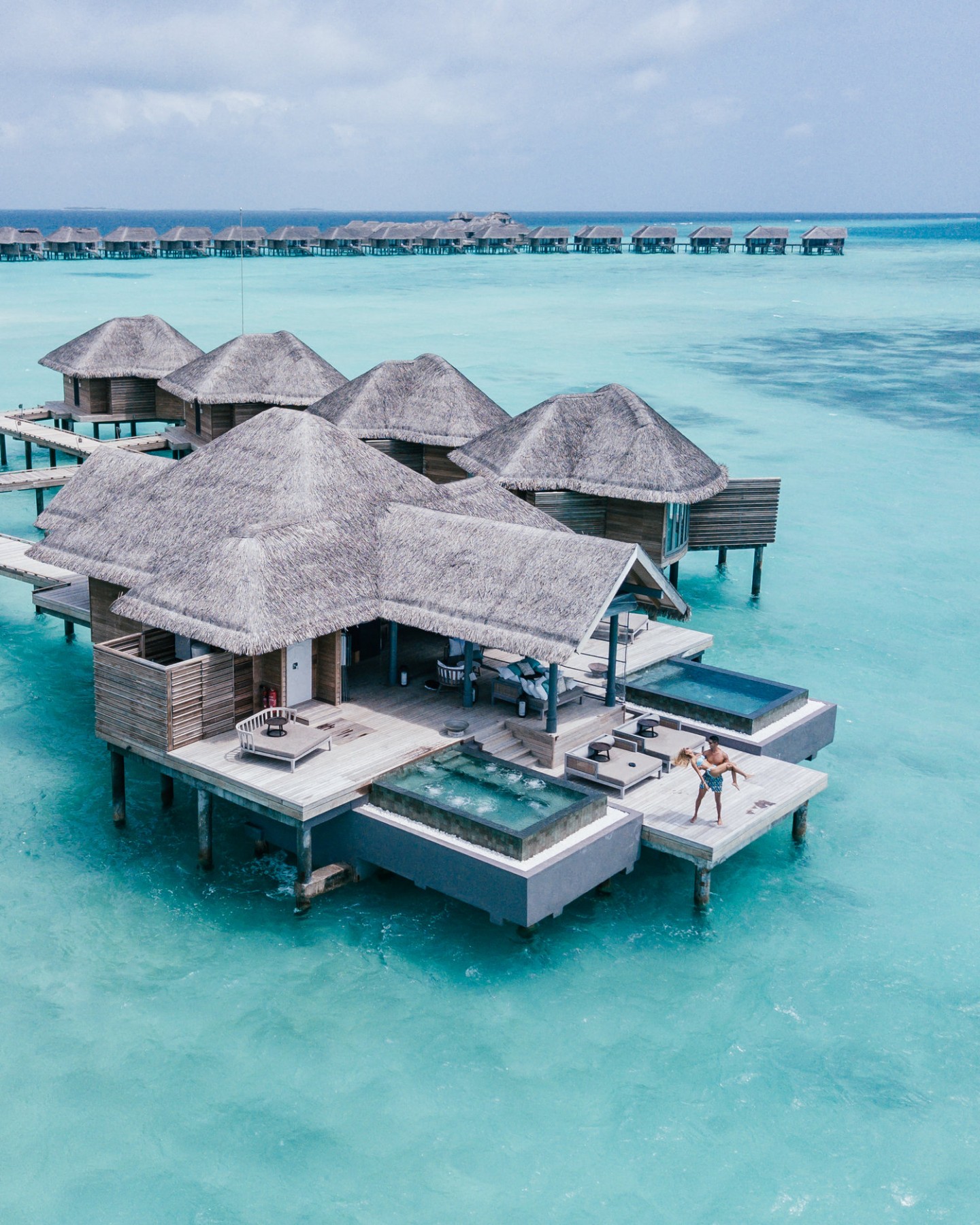 Vakkaru Maldives: Timeless Luxury & Maldivian Style in Idyllic Island Getaway