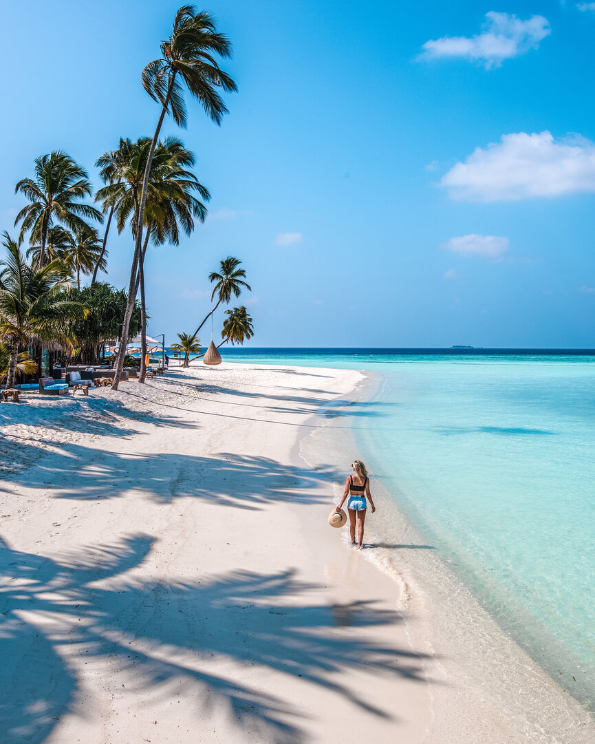 Best Time to Visit Maldives | ZeebaLife