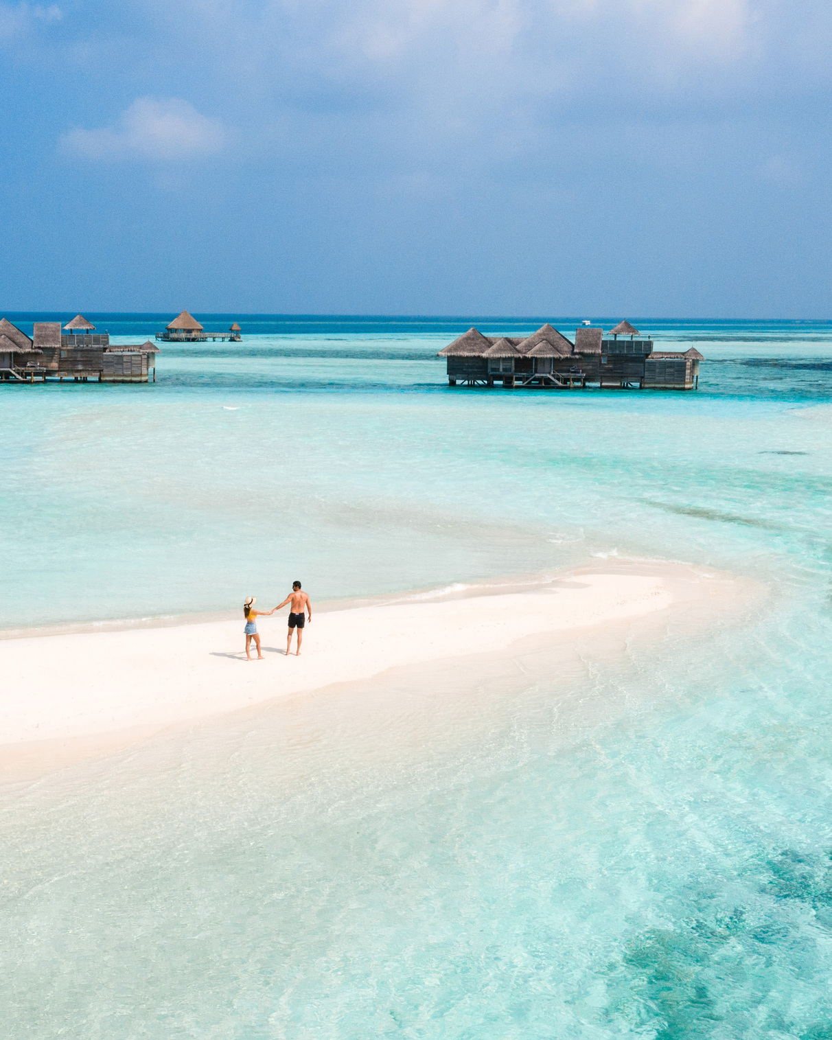 Gili Lankanfushi - Luxury Eco Paradise Made for Lovers | ZeebaLife