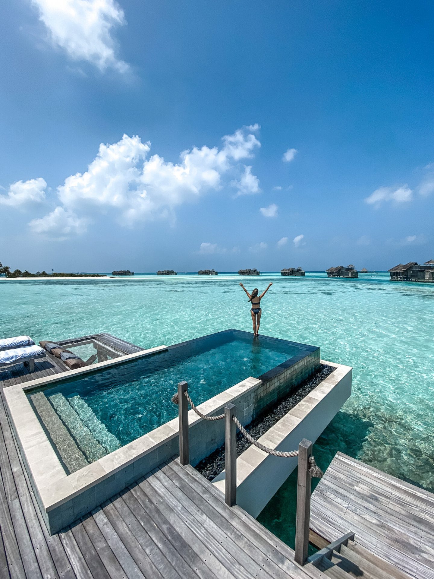 Gili Lankanfushi – Luxury Eco Paradise Made for Lovers